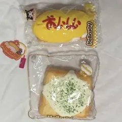 メロジョイ mellojoy 和食シリーズ スクイーズ とんかつ - メルカリ