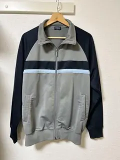 れ*ろ様 90s UNIQLO トラックジャケット L ジャージ ユニクロ