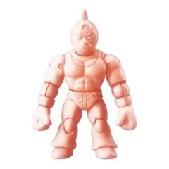 キンケシ］キン肉マン×宇野薫 激レアシークレット キン肉マングレート