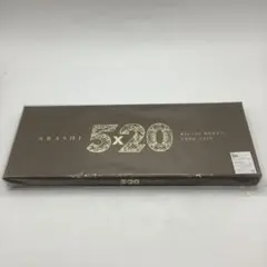 【XE06】5×20 All the BEST!! 1999-2019