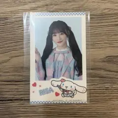2026年最新】音嶋莉沙 シナモン 直筆の人気アイテム - メルカリ