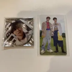 INI 藤牧京介 尾崎匠海