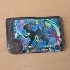 ポケモンフレンダ　ベストタッグ４弾 ブラッキー　スーパートレジャー
