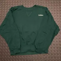 LLビーンxラッセル　スウェットのサムネイル