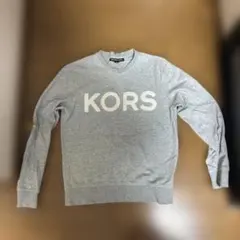 MICHAEL KORS スウェット グレー ロゴのサムネイル