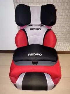 2026年最新】レカロ ジュニアシートの人気アイテム - メルカリ