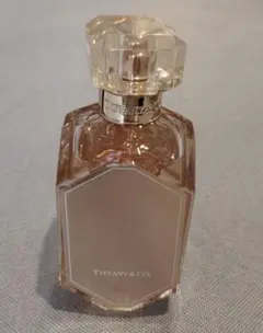メ*ビ様 Tiffany & Co. オードパルファム 75ml 香水 - メルカリ