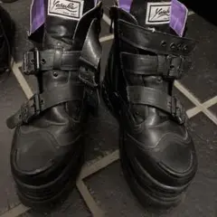 ヨースケ ブーツ 26cm メンズ