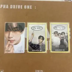D'ICON DRIVE the Youth ALD1ジュンソトレカ - メルカリ