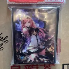 Cygames ダークエンジェル・オリヴィエ スリーブ