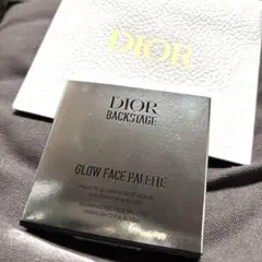 DIOR GLOW FACE PALETTE 004