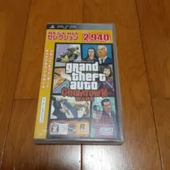 グランドセフトオート チャイナタウンウォーズ BEST HIT セレクション