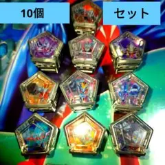 ウルトラメテオ 10個セット