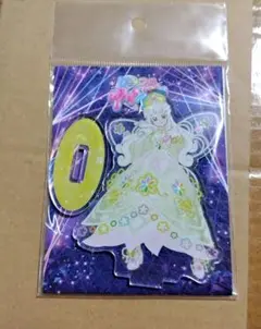 プリンセスつむぎ　アクリルスタンド