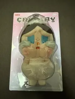 CRYBABY SHINY SHINY シリーズぬいぐるみペンダント