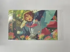 あんスタ 10周年 展示会 特典 ポストカード