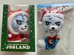 ルーヴくん 登坂広臣 omi セット - メルカリ
