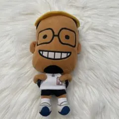 関口メンディー パスケースEXILE LDH GENE