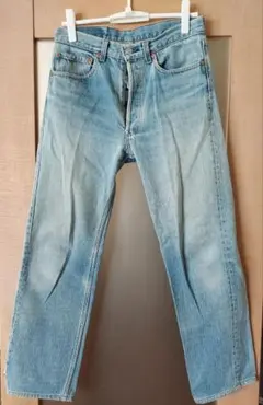 Levi's リーバイス 501xx 90s USA製