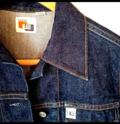 90s Levi's L2 デニムジャケット 78600 Mサイズのサムネイル