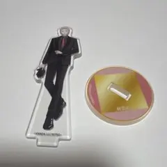 刀剣乱舞 大本丸博 ミニアクスタ 村雲江