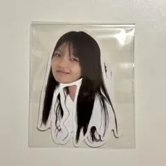 福留光帆 生誕 ステッカー　DRAWME