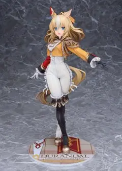 ウマ娘 デュランダル ファットカンパニー 未開封品のサムネイル