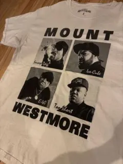 Mount Westmoreマウントウェストモア SNOOP スヌープ WEST