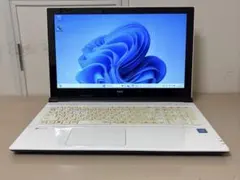 S*n様 LAVIE ノートPC