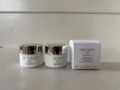 DECORTÉ AQ MELIORITY クレンジングクリーム サンプル - メルカリ