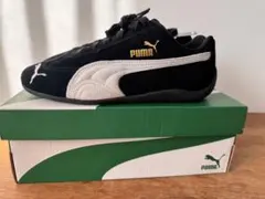 Puma Speedcat OG Black24.5スピードキャット新品未使用