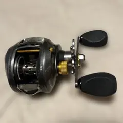 Abu Garcia Revo Elite CB ベイトリール - メルカリ