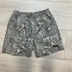 REEF リーフ メンズ 水着 サーフパンツ 総柄 Lサイズ