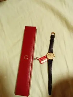 OMEGA De Ville レディース 腕時計 超美品(但し不動品)