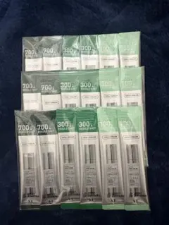 リードルショットお試し(100/300/700)