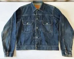 2026年最新】levis gジャン 71507の人気アイテム - メルカリ