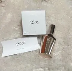 ReFa ハートブラシ・コーム・オイルセット