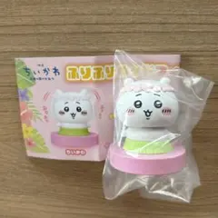 映画人魚の島のひみつ　ちいかわ ふりふりヘッドフィギュア 【ちいかわ】