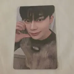 ゼベワン パクゴヌク クアラルンプール マレーシア 会場限定 トレカ