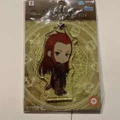 ジアビス　六神将アクキーセット ジアビス 六神将アクキーセット 2025年最新】テイルズオブ