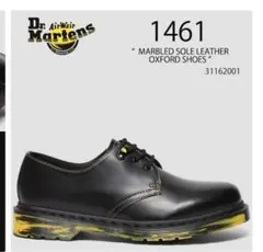 Dr.Martens 1461 31162001 Black