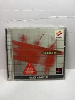 ぴ*ち様 PS サイレントヒル KONAMI ホラー