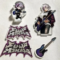 にじさんじ 2時だとか 不破湊 有償特典セット