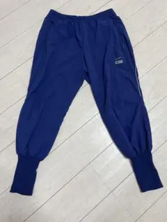 NIKE.F.C ナイロンパンツ Mサイズ