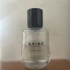 SHIRO FREESIAMISTフリージアミストオードパルファン50m - メルカリ