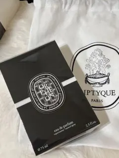 限定お値下げ‼️新品未開封 Diptyque オルフェオン オードパルファン