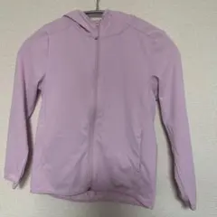 UNIQLO エアリズムパーカー 120