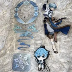原神 まとめ売り 2026年最新】原神まとめ売りの人気アイテム - メルカリ