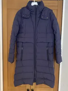 FILAGOLF フィラゴルフ撥水加工 ダウンコート ダウンジャケット