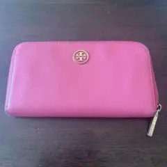 トリーバーチ　長財布